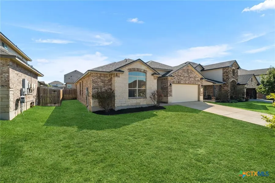 1313 Honey Hill Drive, Temple, TX 76502 - #2