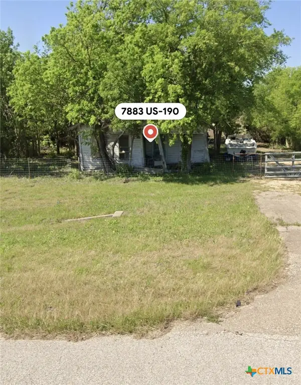 7883 E Us Highway 190, Rogers, TX 76569