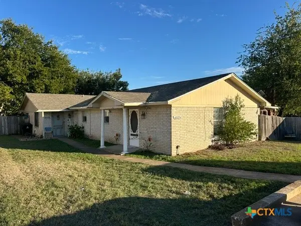 4609 Calle Secoya Street #A & B, Temple, TX 76502