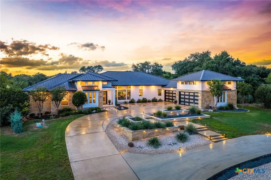 2214 Pinot Blanc, New Braunfels, TX 78132 - #3