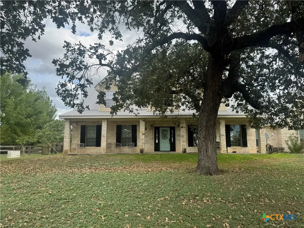 292 Private Road 5403, Buckholts, TX 76518 - #1