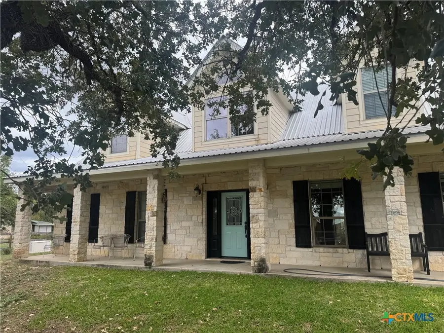 292 Private Road 5403, Buckholts, TX 76518 - #2