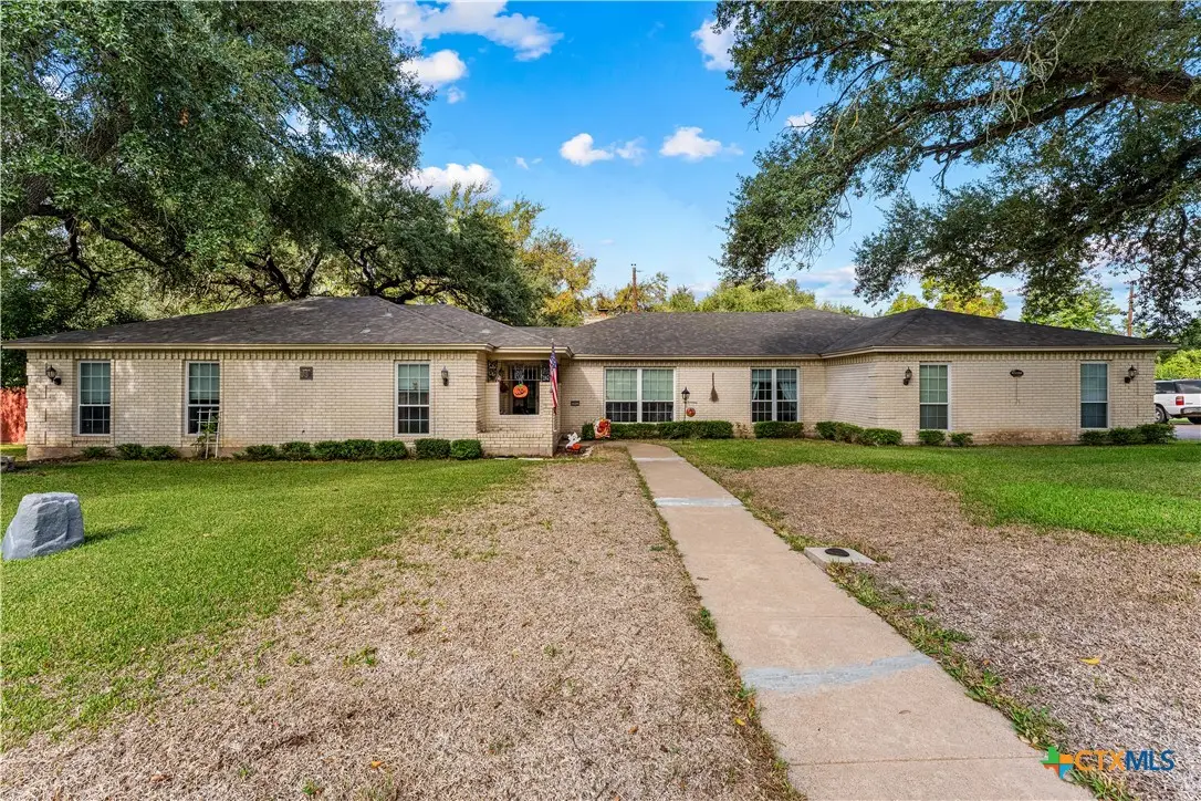 3802 Wendy Oaks Drive, Temple, TX 76502 - #1
