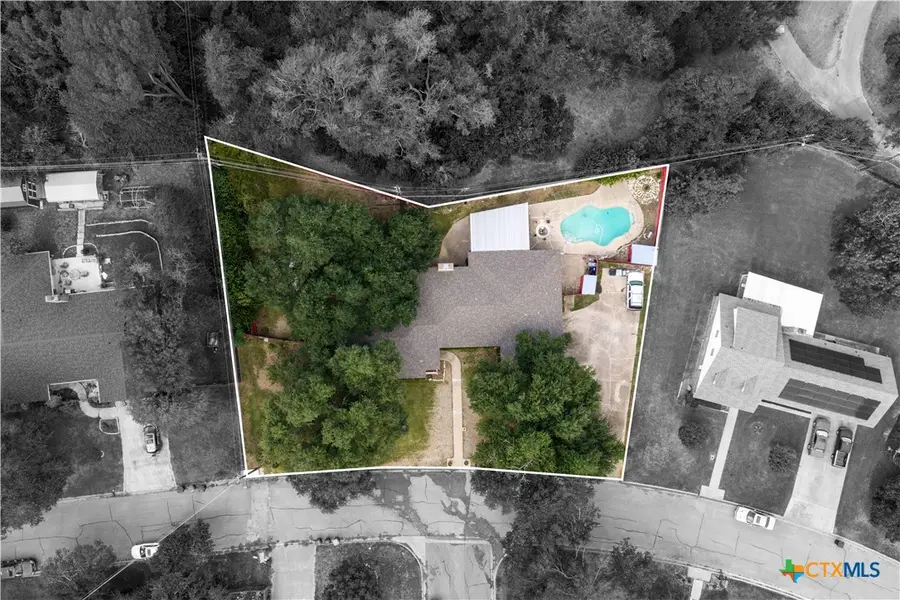 3802 Wendy Oaks Drive, Temple, TX 76502 - #2