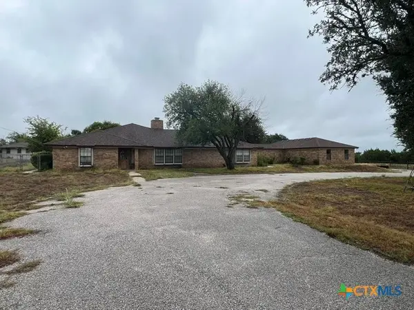 1520 W Highway 190, Copperas Cove, TX 76522