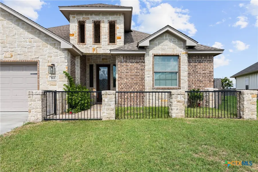 512 Windy Way Drive, Victoria, TX 77904 - #3