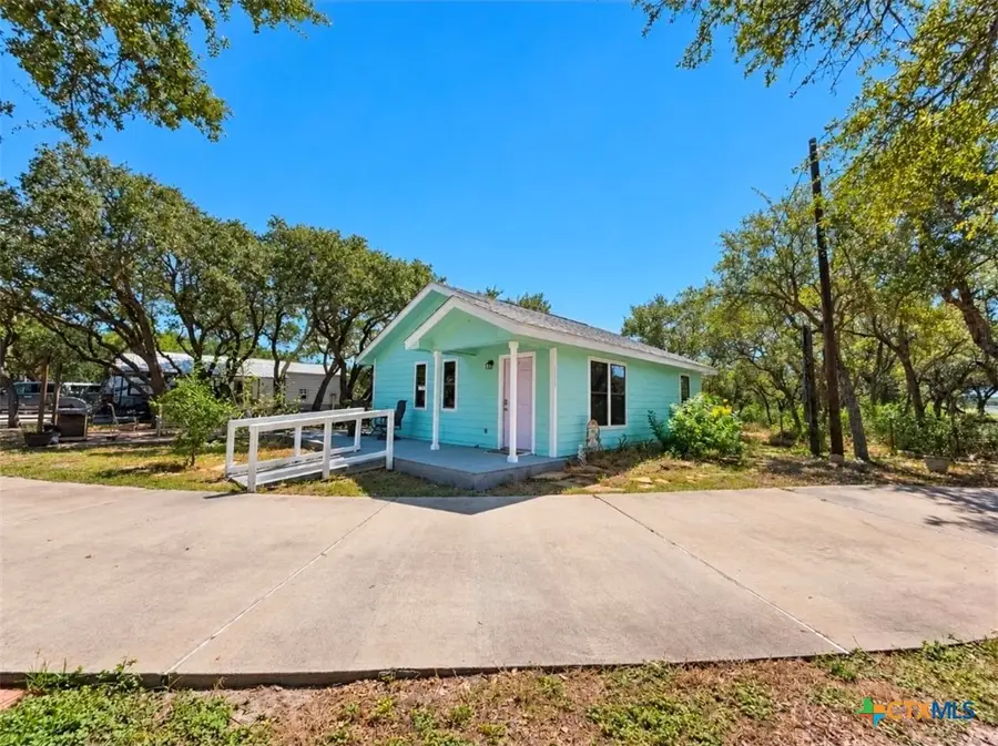 1534 San Antonio Street, Rockport, TX 78382 - #2