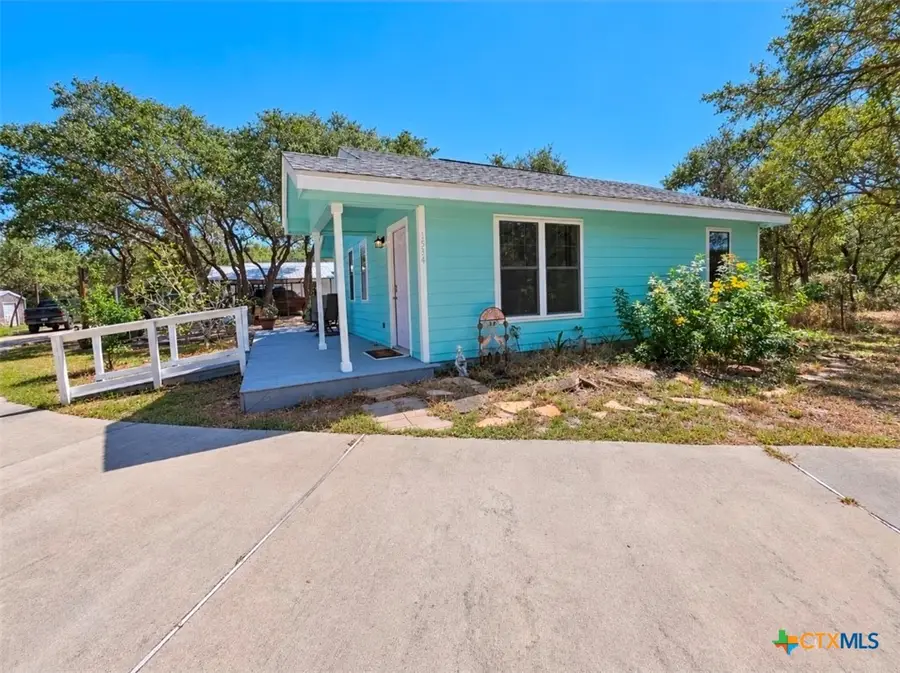 1534 San Antonio Street, Rockport, TX 78382 - #3