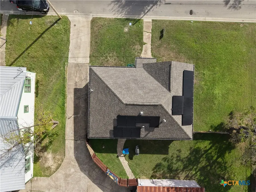 602 Park Street, Gatesville, TX 76528 - #3
