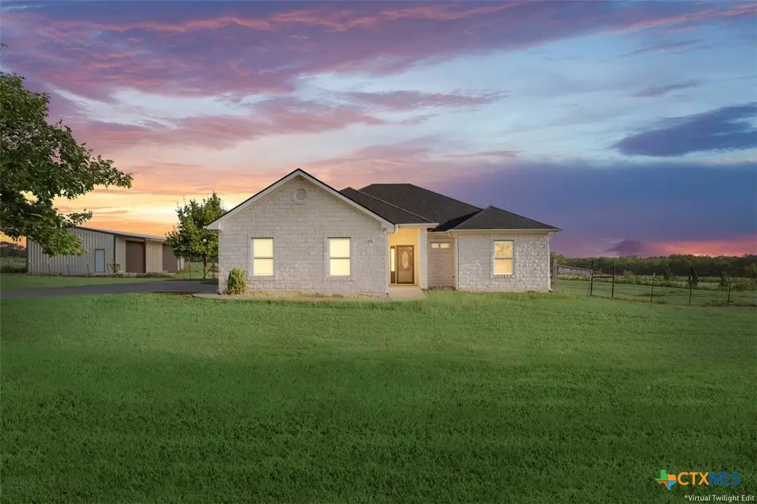 474 Callahan Loop, Temple, TX 76501 - #1