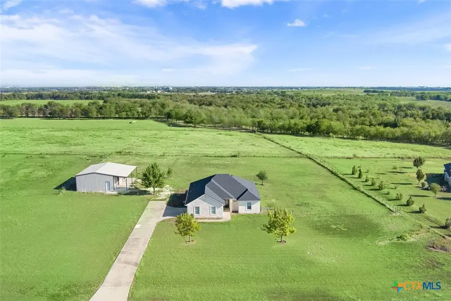 474 Callahan Loop, Temple, TX 76501 - #2
