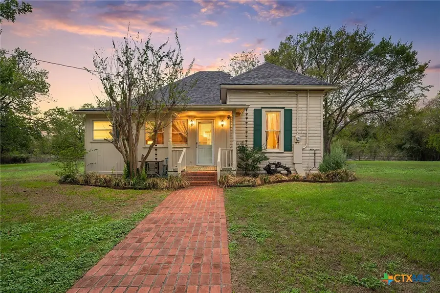 701 N Maple Avenue, Hubbard, TX 76648 - #2