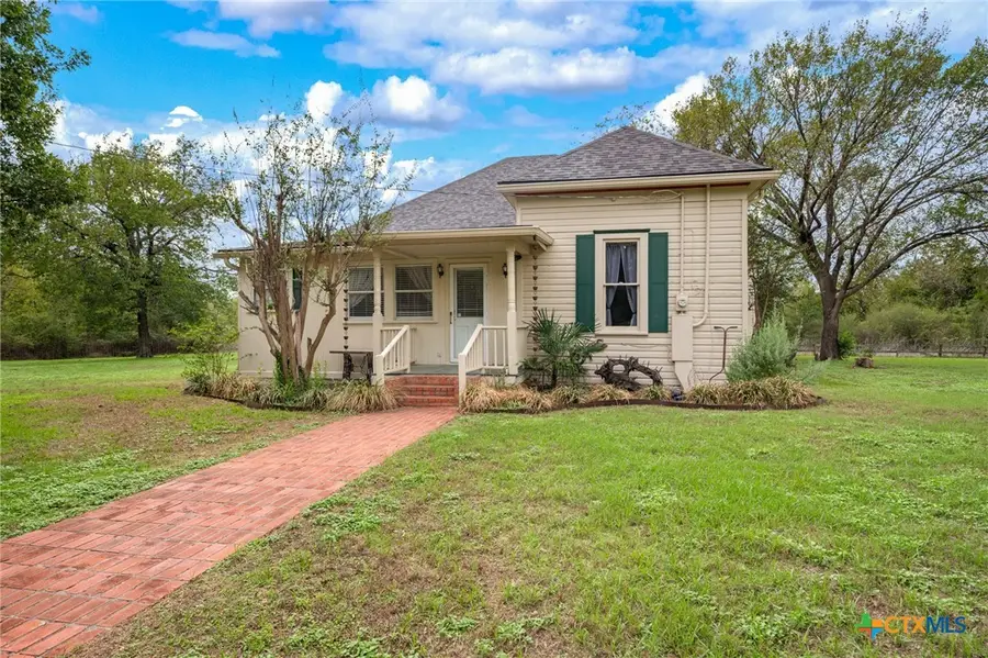 701 N Maple Avenue, Hubbard, TX 76648 - #3