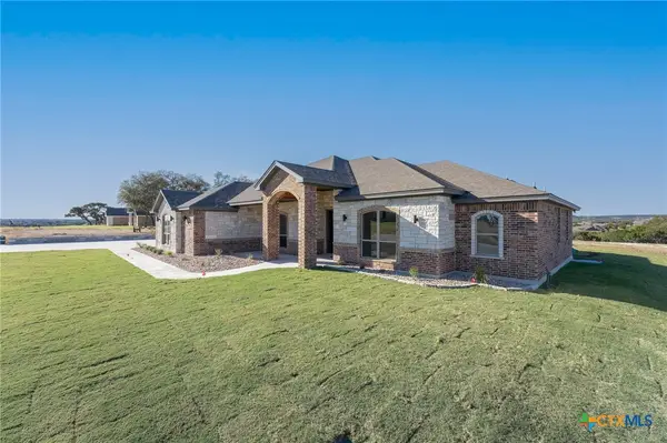 4249 Cold Springs Road, Kempner, TX 76539