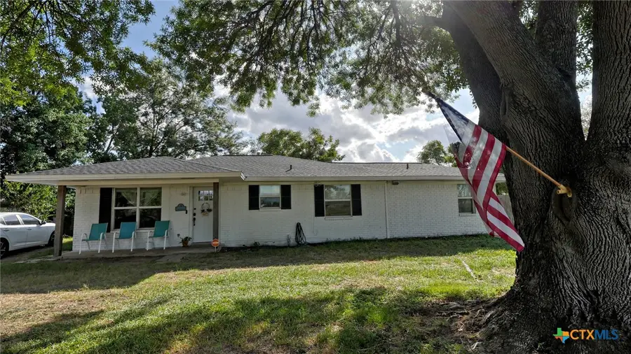 939 Pine Drive, Caldwell, TX 77836 - #2