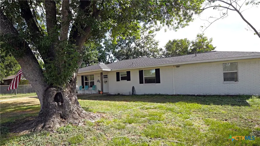 939 Pine Drive, Caldwell, TX 77836 - #3