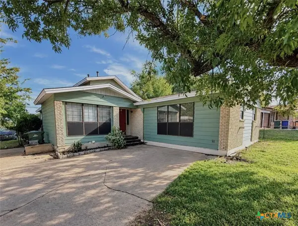 2401 Crescent Drive, Copperas Cove, TX 76522