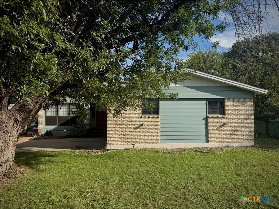 2401 Crescent Drive, Copperas Cove, TX 76522 - #2
