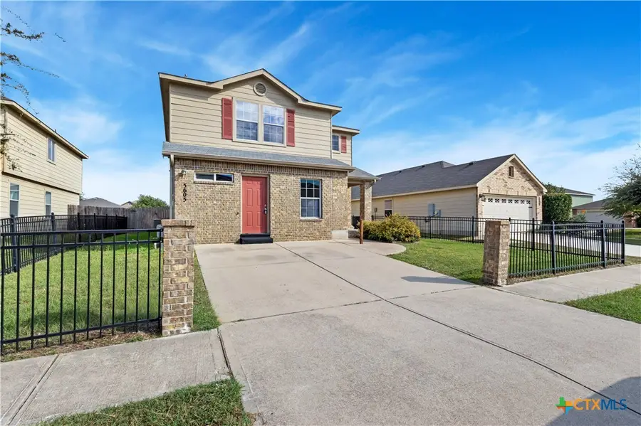 5605 Capricorn Loop, Killeen, TX 76542 - #2