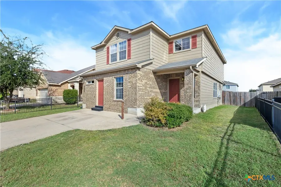 5605 Capricorn Loop, Killeen, TX 76542 - #3