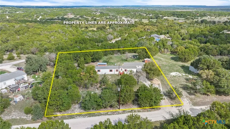 261 County Road 3103, Kempner, TX 76539 - #2