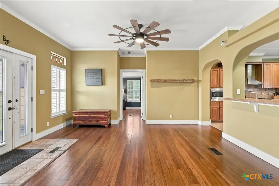 3200 NW 4th Street, Hubbard, TX 76648 - #3