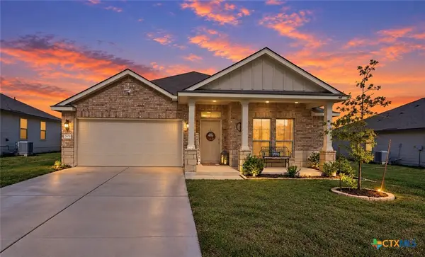 2605 Creekside Hills Boulevard, Copperas Cove, TX 76522