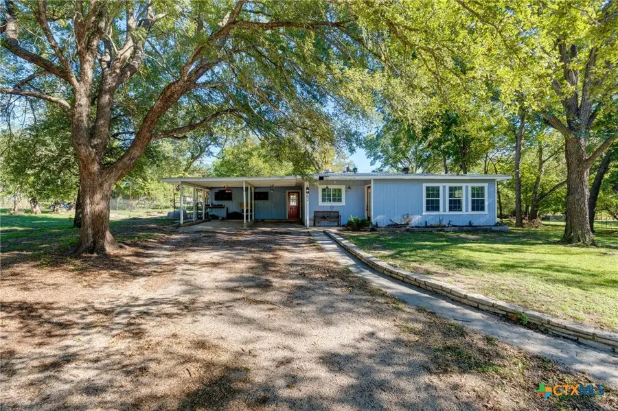 62 Sue Ann Drive, Lampasas, TX 76550 - #3