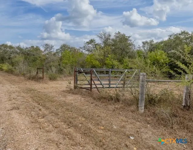 425 Metz Road, Goliad, TX 77963 - #3