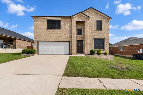 6302 Bridgewood Drive, Killeen, TX 76549