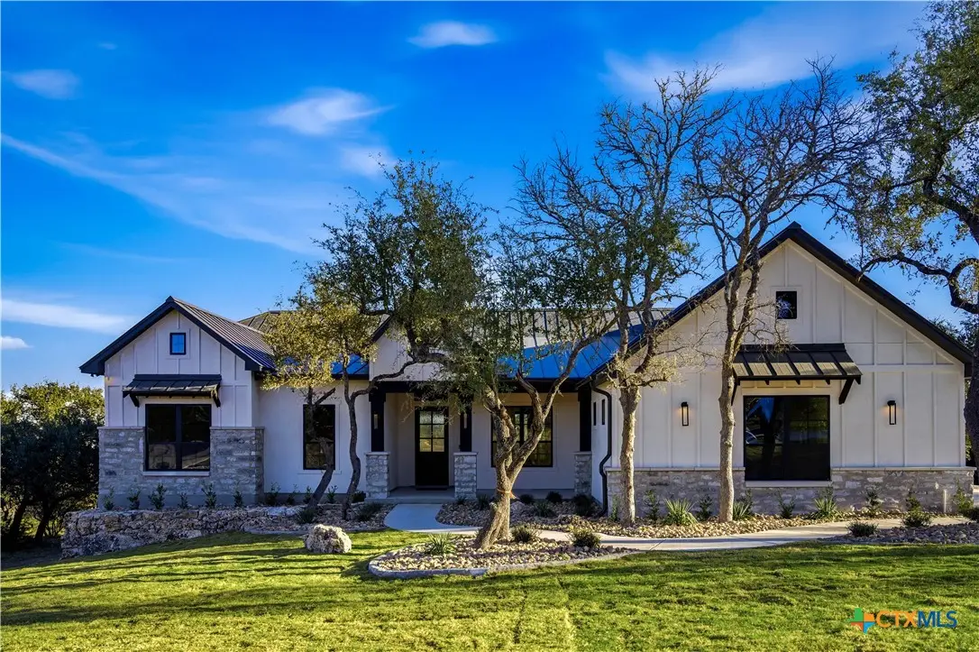 34753 Carries Creek Drive, Bulverde, TX 78163 - #1