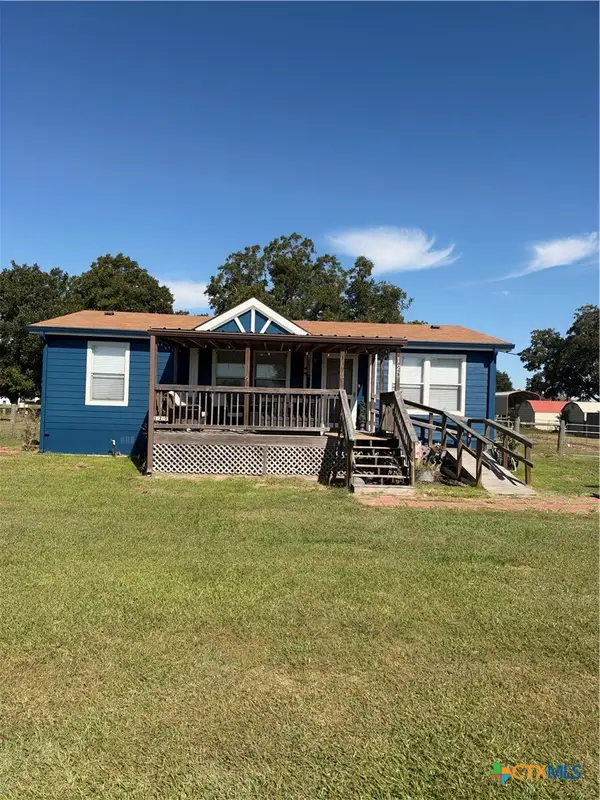 120 Fm-2078, Wadsworth, TX 77414