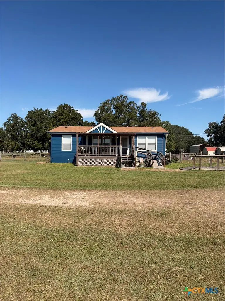 120 Fm-2078, Wadsworth, TX 77414 - #2