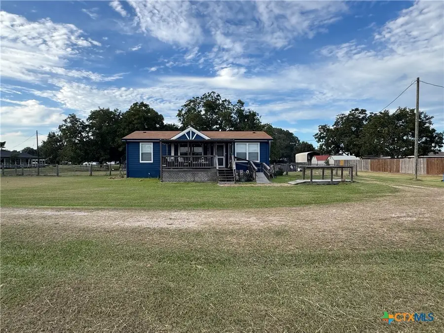 120 Fm-2078, Wadsworth, TX 77414 - #3