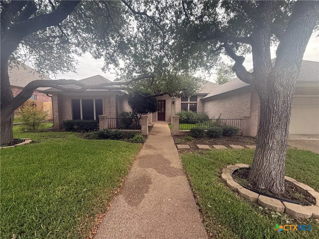 6205 Turtle Creek Trail, Temple, TX 76502 - #1