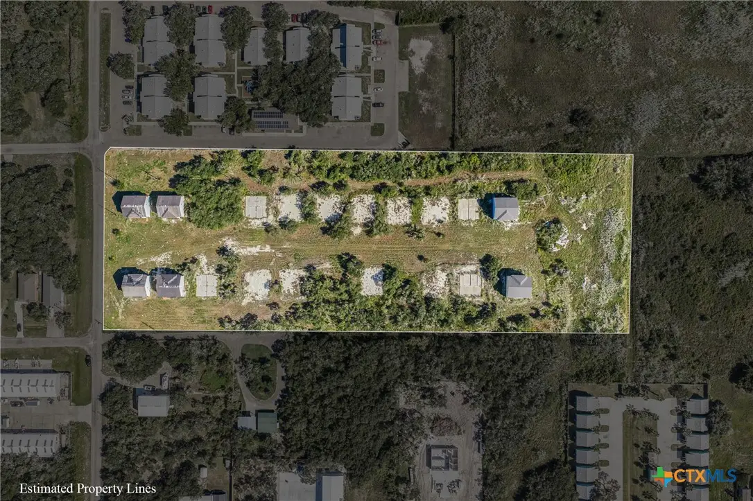 1601 Mathis Street, Rockport, TX 78382 - #1