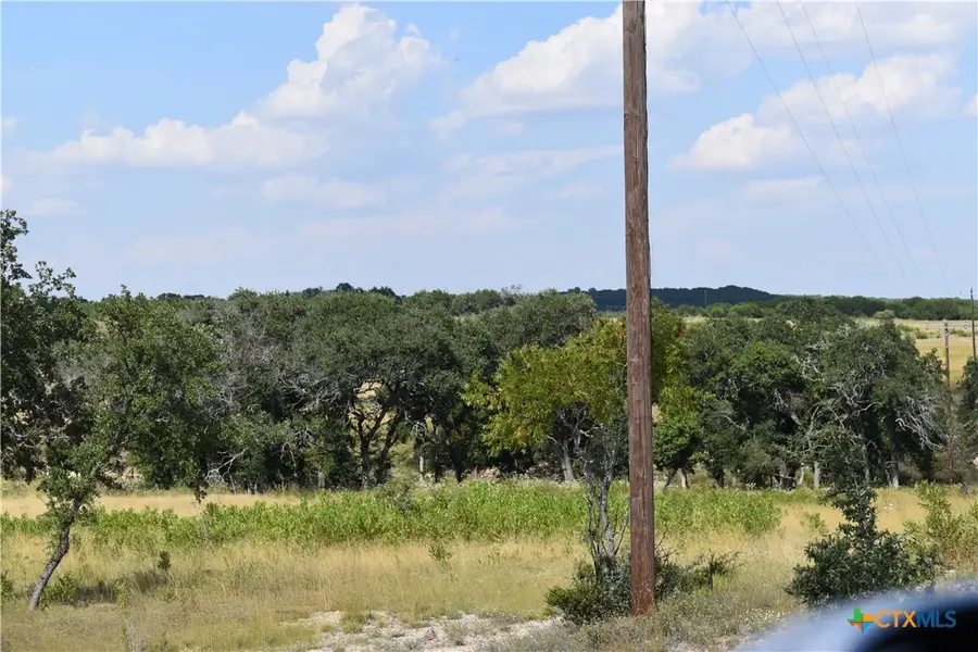 2600 County Road 1320, Lampasas, TX 76550 - #2