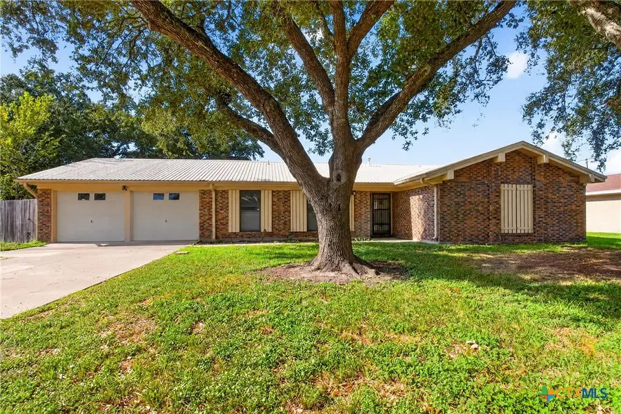 1008 Virgina Street, Edna, TX 77957 - #2