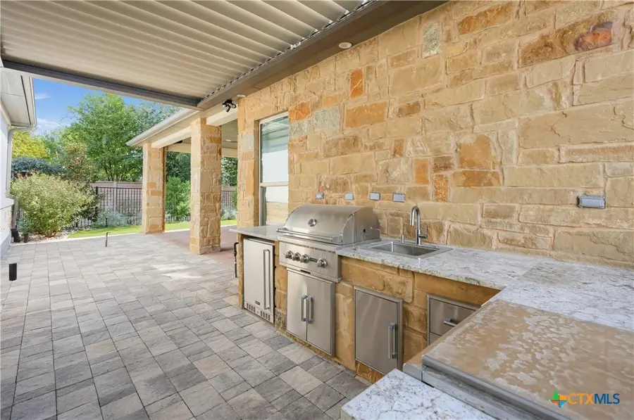 317 Skyflower Drive #GH-138, Georgetown, TX 78628 - #3