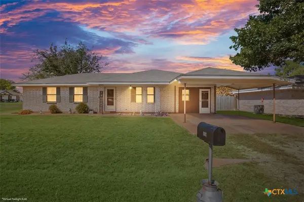 502 N Joy Street, Little River Academy, TX 76554