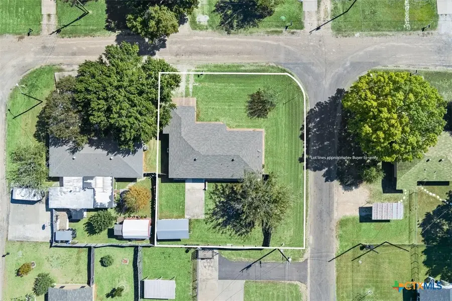502 N Joy Street, Little River Academy, TX 76554 - #2