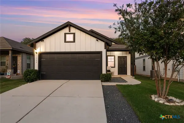 128 Spotted Rail Ridge, Leander, TX 78641