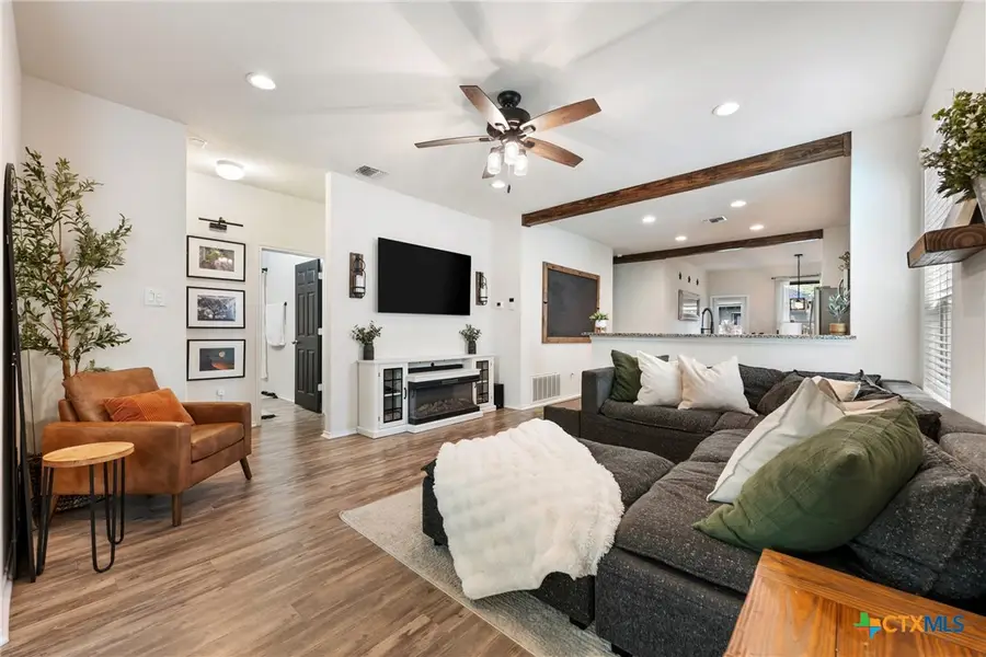128 Spotted Rail Ridge, Leander, TX 78641 - #3