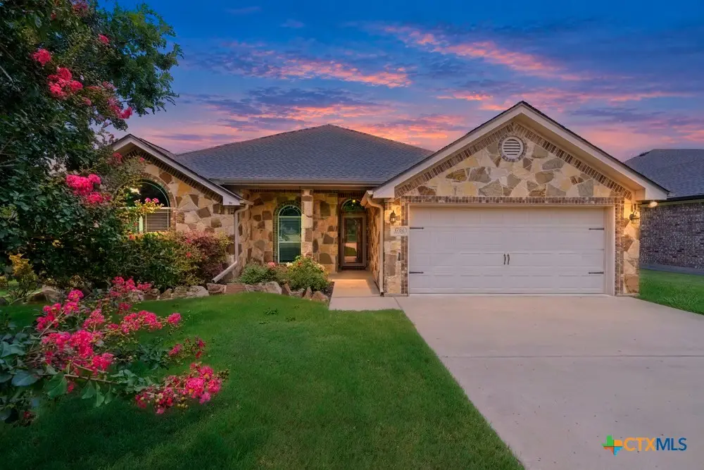 1722 Shadow Canyon Drive, Temple, TX 76502 - #1
