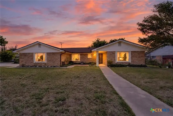 2312 Lake Road, Killeen, TX 76543
