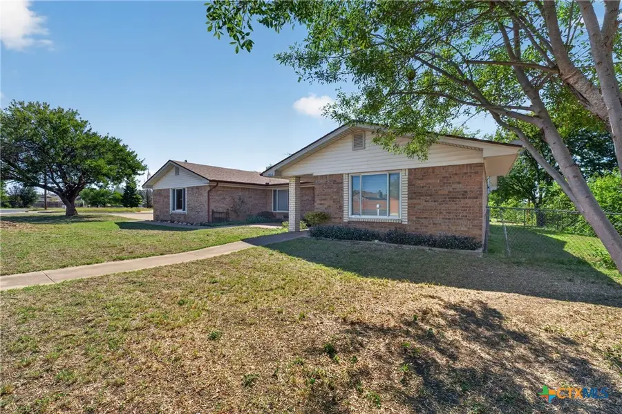 2312 Lake Road, Killeen, TX 76543 - #3