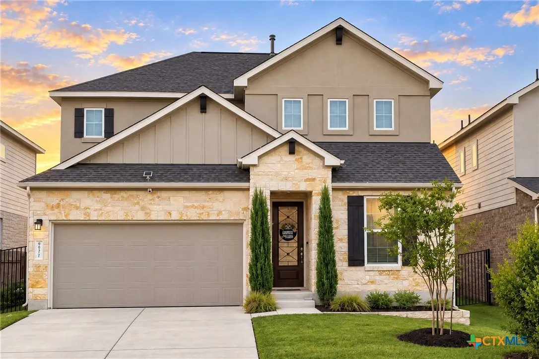 Address Withheld By Seller, Liberty Hill, TX 78642 - #1