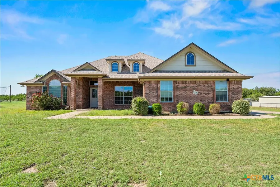 254 Hawk Lane, Kempner, TX 76539 - #2