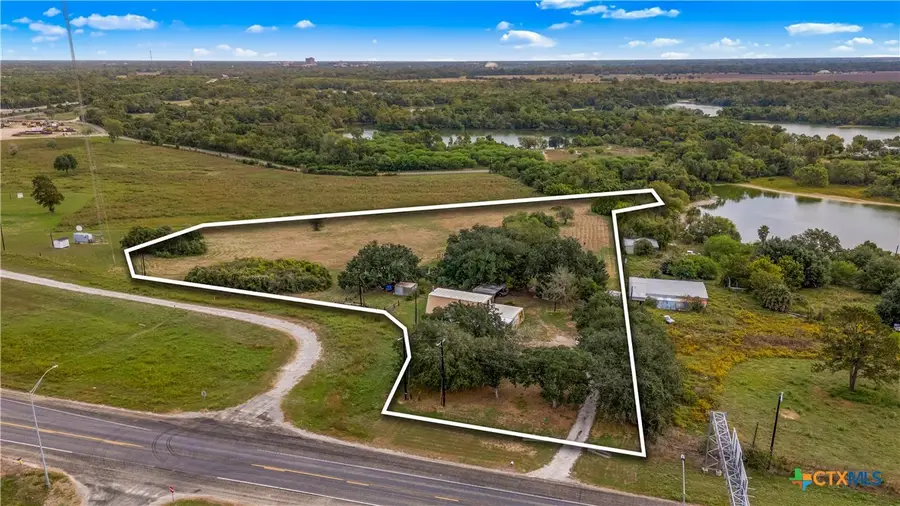 351 Refugio Highway, Victoria, TX 77905 - #3