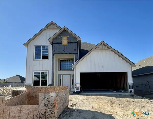 712 James Parker Circle, Killeen, TX 76542